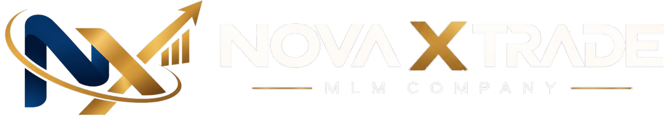 Nova X Trade Logo